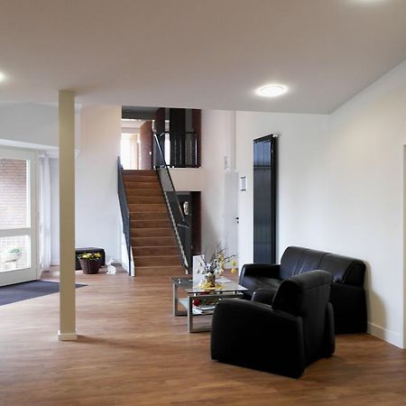 Hotel Blauer Fasan วีสมัวร์ ภายนอก รูปภาพ