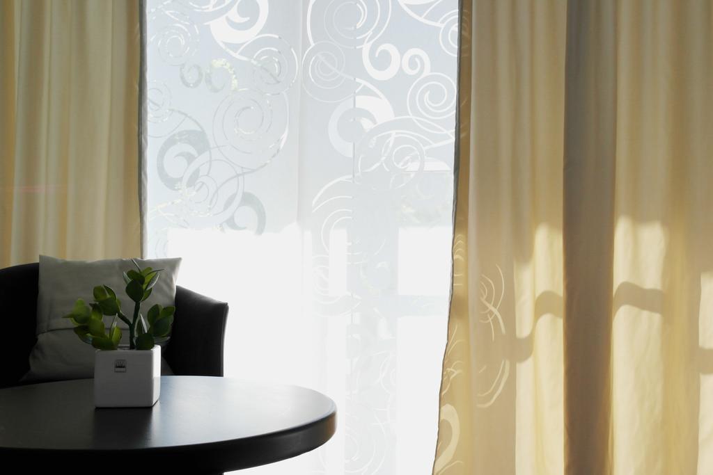 Hotel Blauer Fasan วีสมัวร์ ภายนอก รูปภาพ