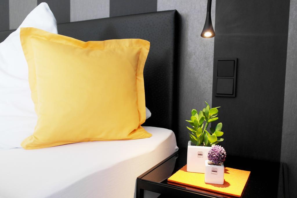 Hotel Blauer Fasan วีสมัวร์ ภายนอก รูปภาพ