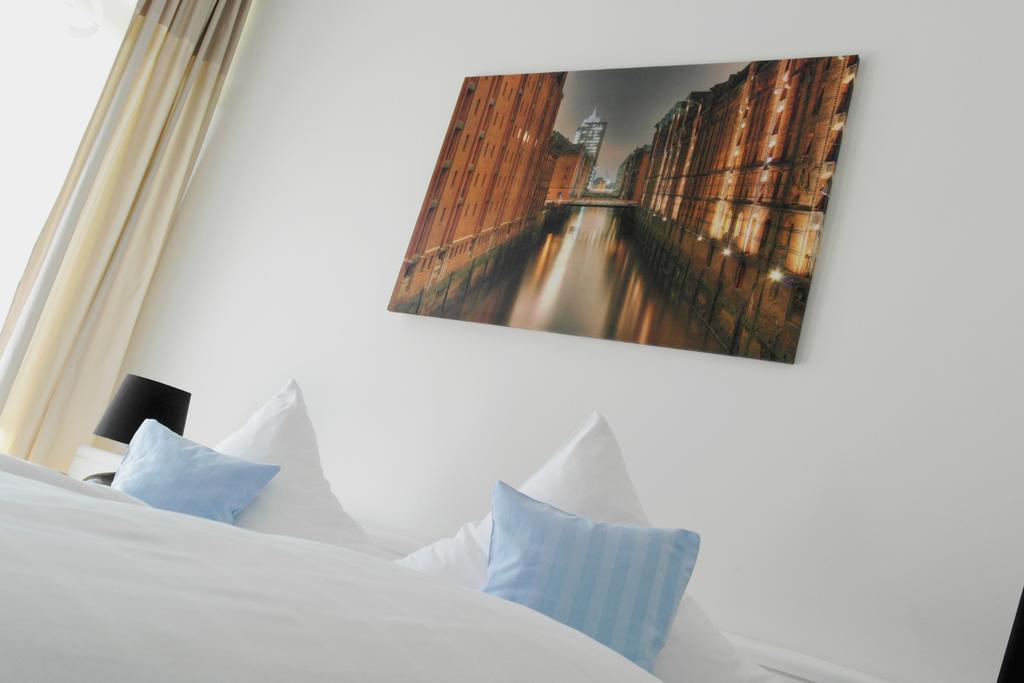 Hotel Blauer Fasan วีสมัวร์ ภายนอก รูปภาพ