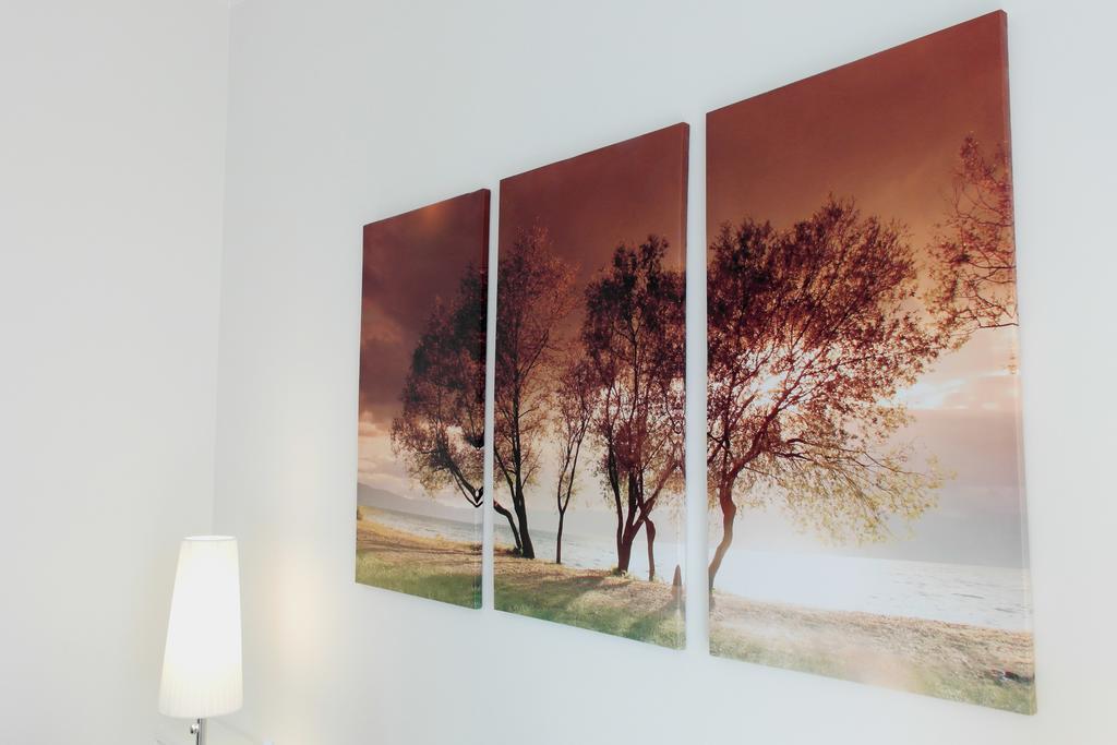 Hotel Blauer Fasan วีสมัวร์ ภายนอก รูปภาพ