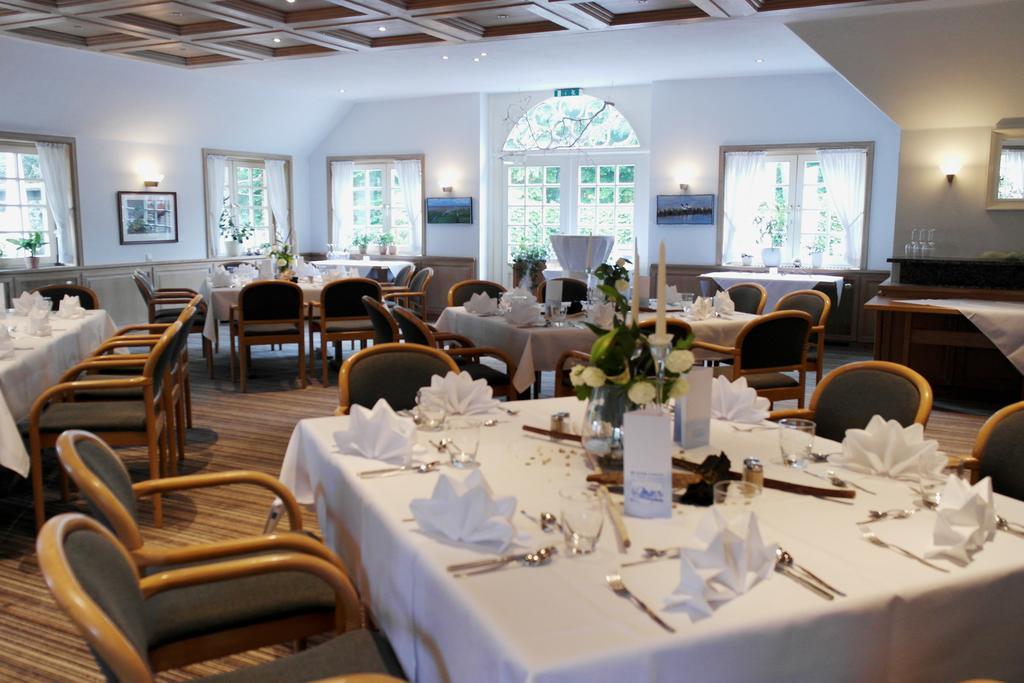 Hotel Blauer Fasan วีสมัวร์ ภายนอก รูปภาพ