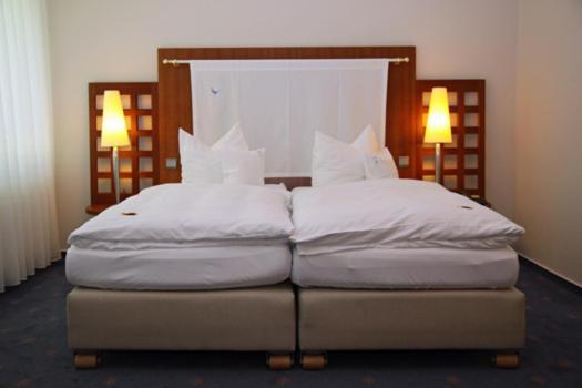 Hotel Blauer Fasan วีสมัวร์ ห้อง รูปภาพ